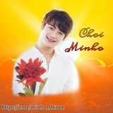 Minho | SHINee official page