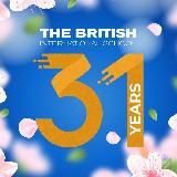 bismoscow l Британская Международная Школа