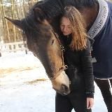 🌾𝐸𝓎&𝒮𝑜🐴