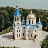 Храм Казанской иконы Божией Матери с. Сенгилеевское