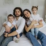 детки и Машины палетки