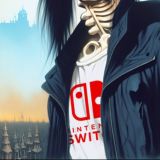 Тень Кащея ☠️