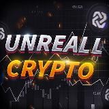 Unreall CryptoV 💸