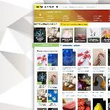 Паперкрафт (papercraft) - шаблоны, развертки