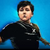 Вратарь с характером