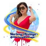Marleny Aleelayn 🇭🇳