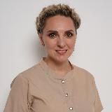 Репродуктолог Гашенко Анфиса Анатольевна