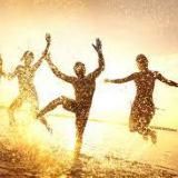 Действуй → Достигай → Отдыхай : Цикл бесконечного развития