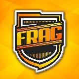 FRAG.GG - с нами ты в игре!