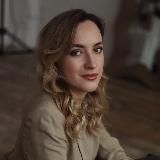 Юля Цандере | Про самореализацию и эмиграцию