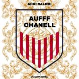 🄰🅄🄵🄵🄵 🄲🄷🄰🄽🄴🄻🄻