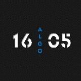 16:05 Algo