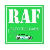 Электромобили RAF