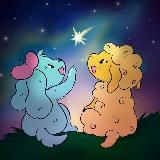 Иллюстраторы 🌌 Галерея