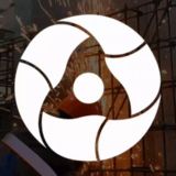 Атомная стройка