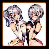 ♥️ Ваай Тяночки | Ero Anime | Ero Tyanochki | Эро Аниме | Эро Тяночки