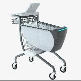 Кибер Тележка