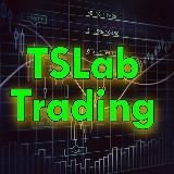 TSLab 💎 Trading