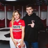 Фёдорова10 # bro Спартак8