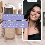 Лучезарная муза (Валентина Лучкина)