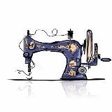 Шить просто