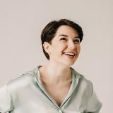 Вика Леонтьева: заметки по хранению и жизни