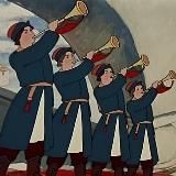 Сказочная Русь ( резерв )