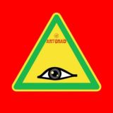 { ArtGrad } Арт - лаборатория Максима Шадрина