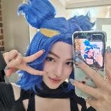 ●ÁSHERI● [cosplay]