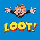 LOOT STREETWEAR