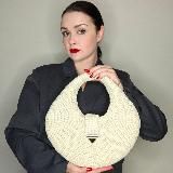 Татьяна Шумилина | МК по вязанию сумок