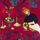 Красота останется