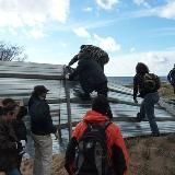 Против захвата берегов