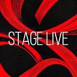 LIVE stage