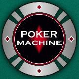 Poker Machine