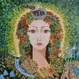 Artist 🎨 Tanya Belyatskaya