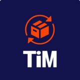 Заказы TIM
