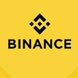 BINANCE Futures