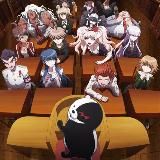 Школа отчаяния / Школа надежды и безнадёжные школьники / Данганронпа