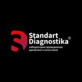 Standart Diagnostika Chat
