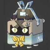 Коробка Румико (∂ω∂)