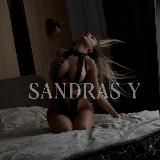 🔝SANDRA SY MODEL🔝