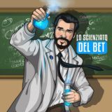 Scienziato ⚽️🧪