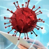 Паспорт вакцинации 🇺🇦 Украина