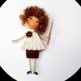 Брошка (чат канала)