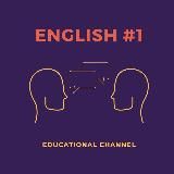 English #1