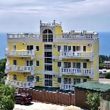 Отель Вилла АкваВита