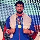 Виталий Лалетин