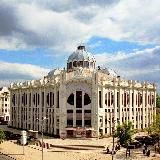 Самарская филармония