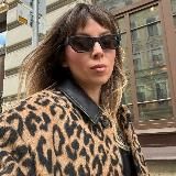 Даша пишет @gvindalin